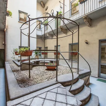 Loft Centro Storico * Turin