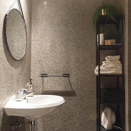 Apartment Loft Centro Storico *