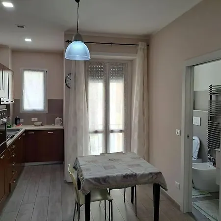 La Casa Di Erik Santa Rita Appartamento *