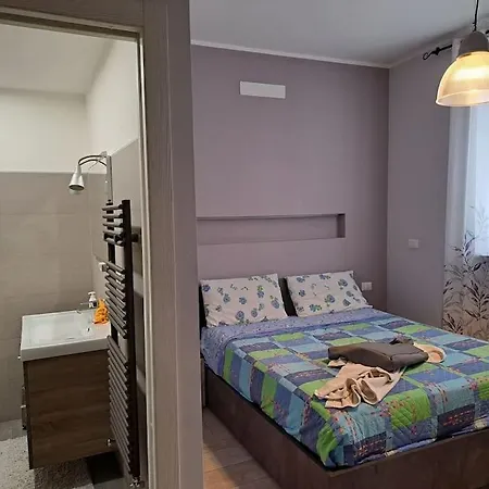 Appartamento La Casa Di Erik Santa Rita *