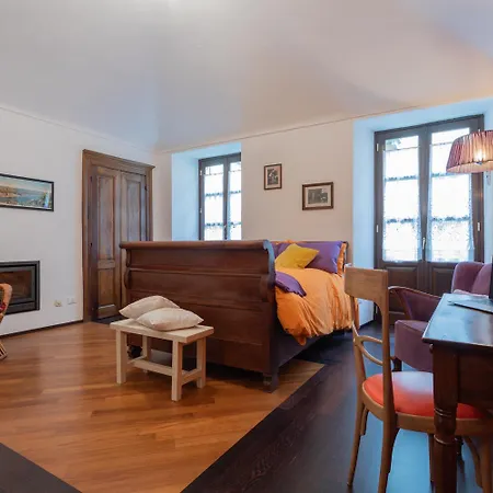 Apartment Casa Girasole - Museo Del Cinema