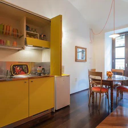 Casa Girasole - Museo Del Cinema Apartment *