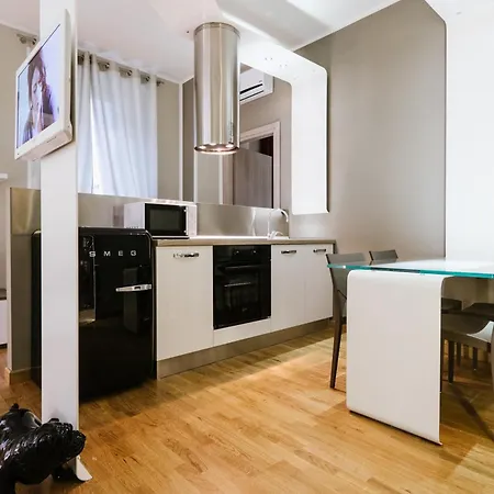 Apart Hotel Torino 2* Torino