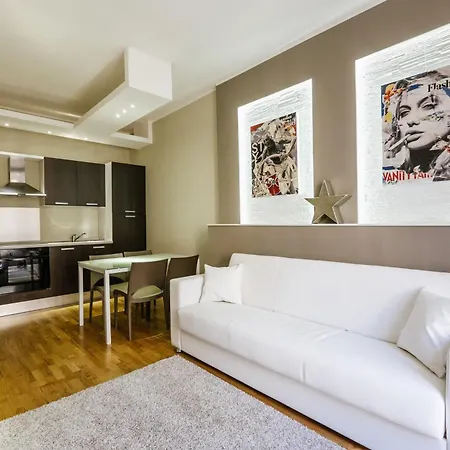 Apart Hotel Torino Aparthotel