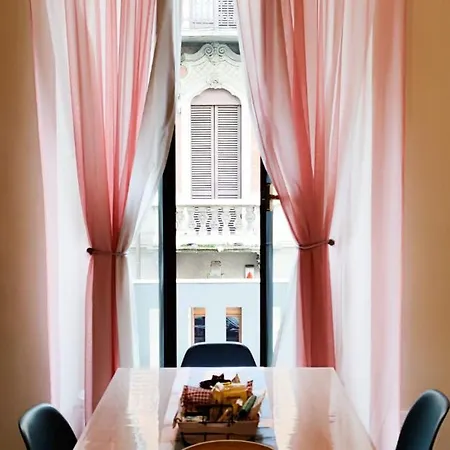 Casa Nizza