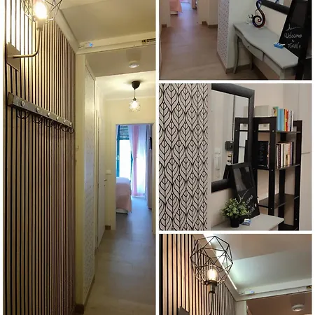 Casa Nizza 2*