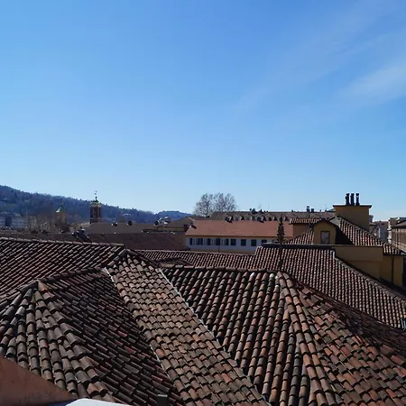 Aparthotel Residenza Dell' Opera Turijn