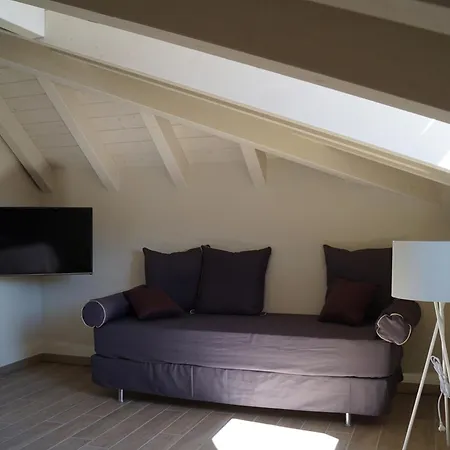 Aparthotel Residenza Dell' Opera Turijn