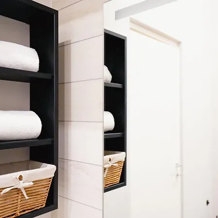 Bava Apartment