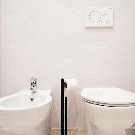 Apartment Bava *