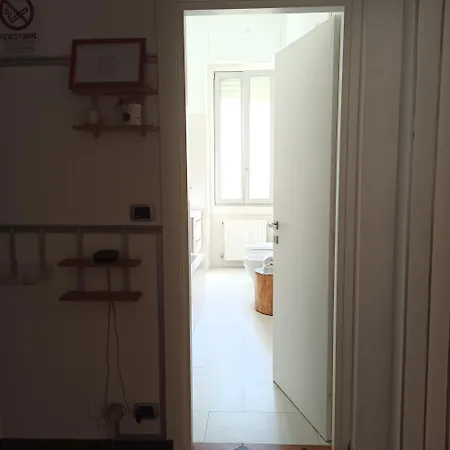 Colazione Da Augusta - Bed & Breakfast Torino