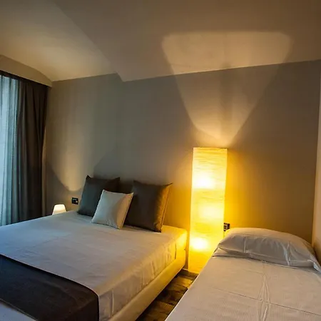 Adalesia & Coffee Hotel Torino