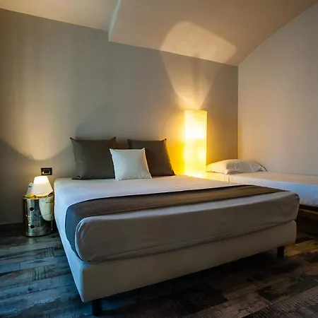 Hotel Adalesia & Coffee Torino