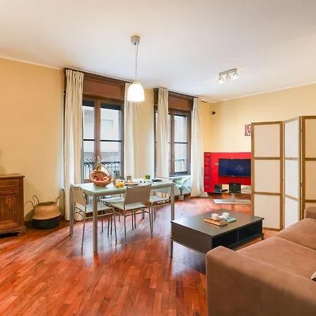 Loft Foscolo Open Space Appartamento Torino