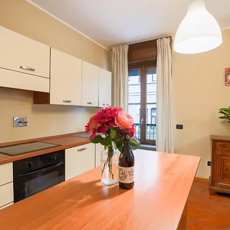 Loft Foscolo Open Space Appartamento
