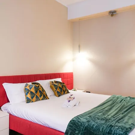 Loft Foscolo Open Space Appartamento *