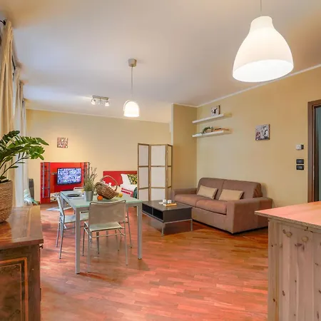 Appartamento Loft Foscolo Open Space *