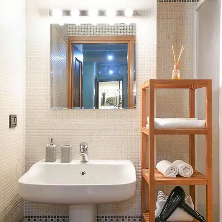 Loft Foscolo Open Space Appartamento