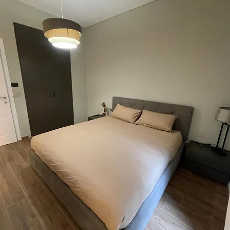 Apartment In Centro Charme Appartaments