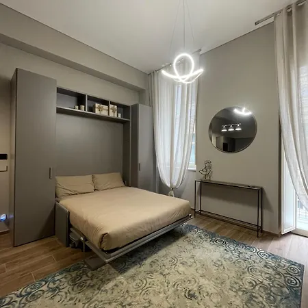 Apartment In Centro Charme Appartaments