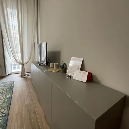 Apartment In Centro Charme Appartaments *