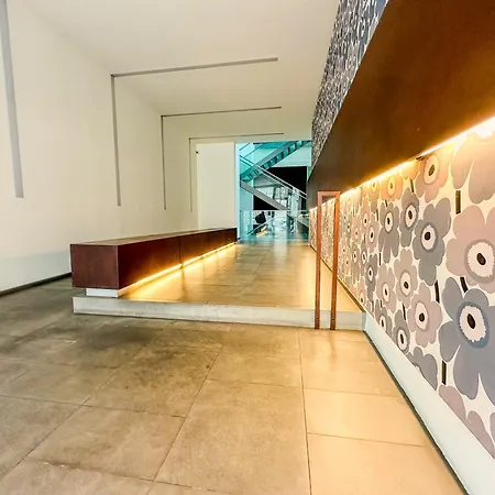 Appartamento Loft Di Lusso A Pochi Passi Da Porta Nuova Torino