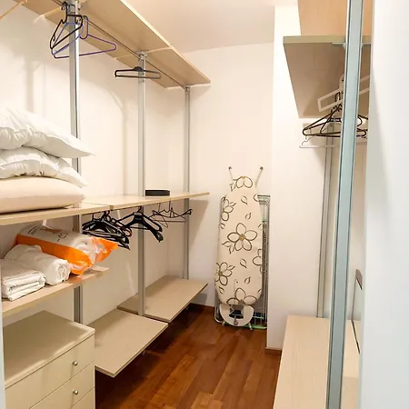 Appartamento Loft Di Lusso A Pochi Passi Da Porta Nuova
