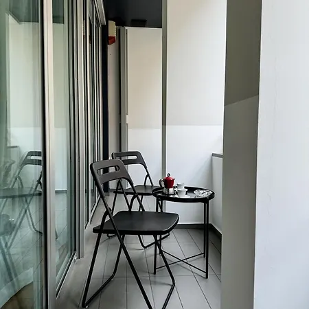 Appartamento Loft Di Lusso A Pochi Passi Da Porta Nuova Torino