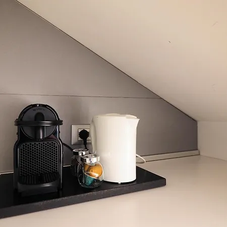 Appartement White Note Turin