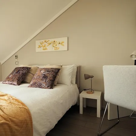 White Note Appartement Turin