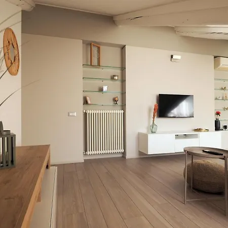 Appartement White Note Turin