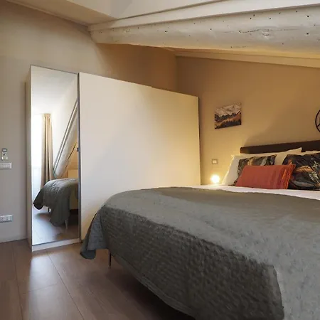 White Note Appartement *