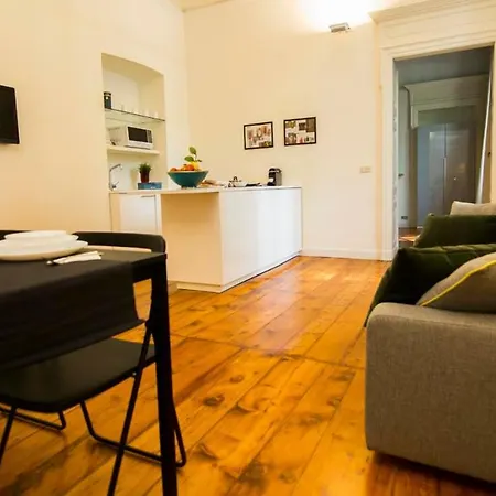 The Fashion Loft Apartamento