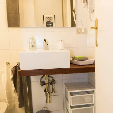 The Fashion Loft Apartamento Turín