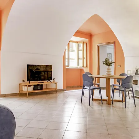 Consolata 7 Apartment