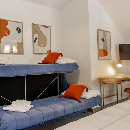 Apartment Consolata 7