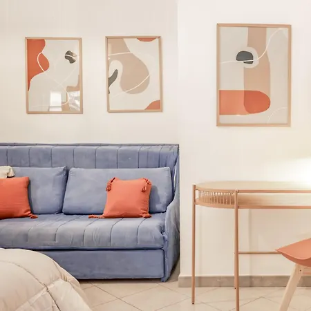 Consolata 7 Apartment Turin
