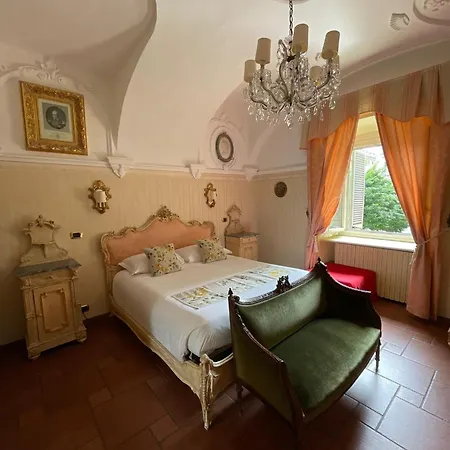 Pensjonat Ai Savoia - 2*