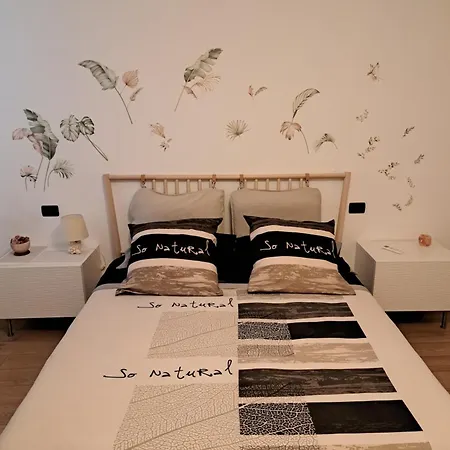 H&art: Cuore Della Citta Apartment