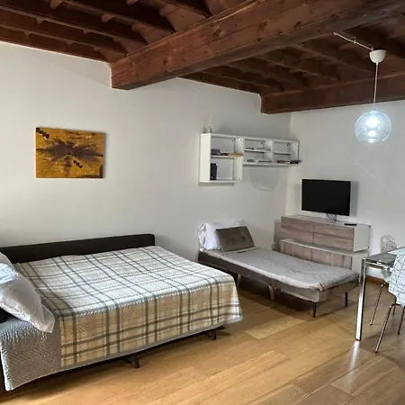 Appartamento Casa Juvarra Torino