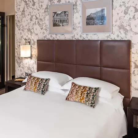 Starhotels Majestic Turyn