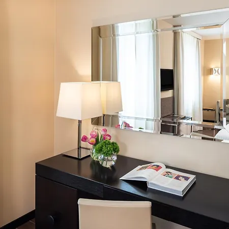 Hotel Starhotels Majestic Turyn