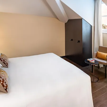 Starhotels Majestic Turyn