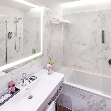 Starhotels Majestic 4* Turyn