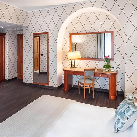 Hotel Starhotels Majestic Turyn