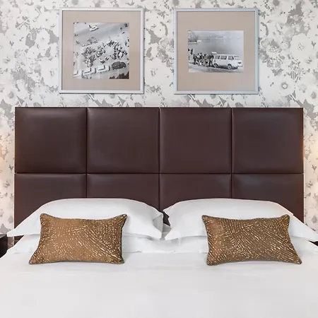 Starhotels Majestic Hotel Turyn