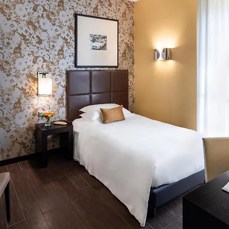 Starhotels Majestic Turyn