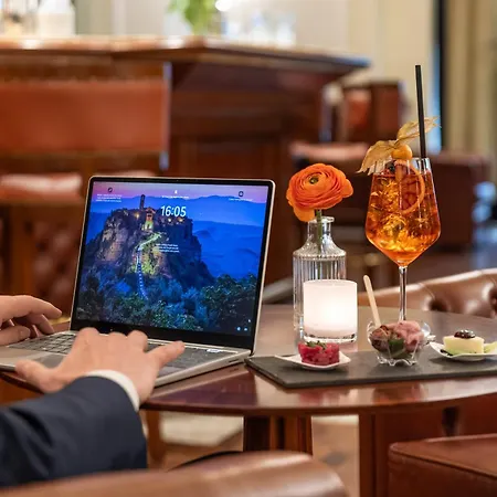 Starhotels Majestic Turyn