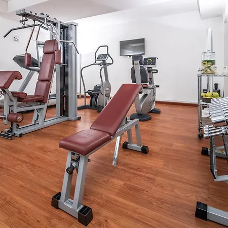 Hotel Starhotels Majestic Turyn