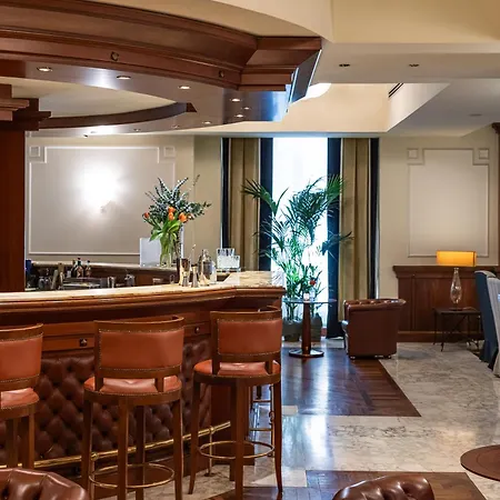 Starhotels Majestic Turyn